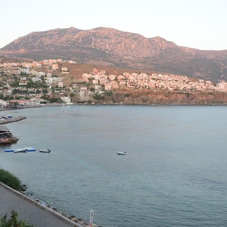 Reyhan Hotel Karaburun  Exterior photo