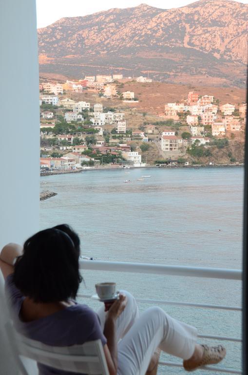 Reyhan Hotel Karaburun  Room photo