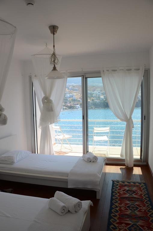 Reyhan Hotel Karaburun  Room photo