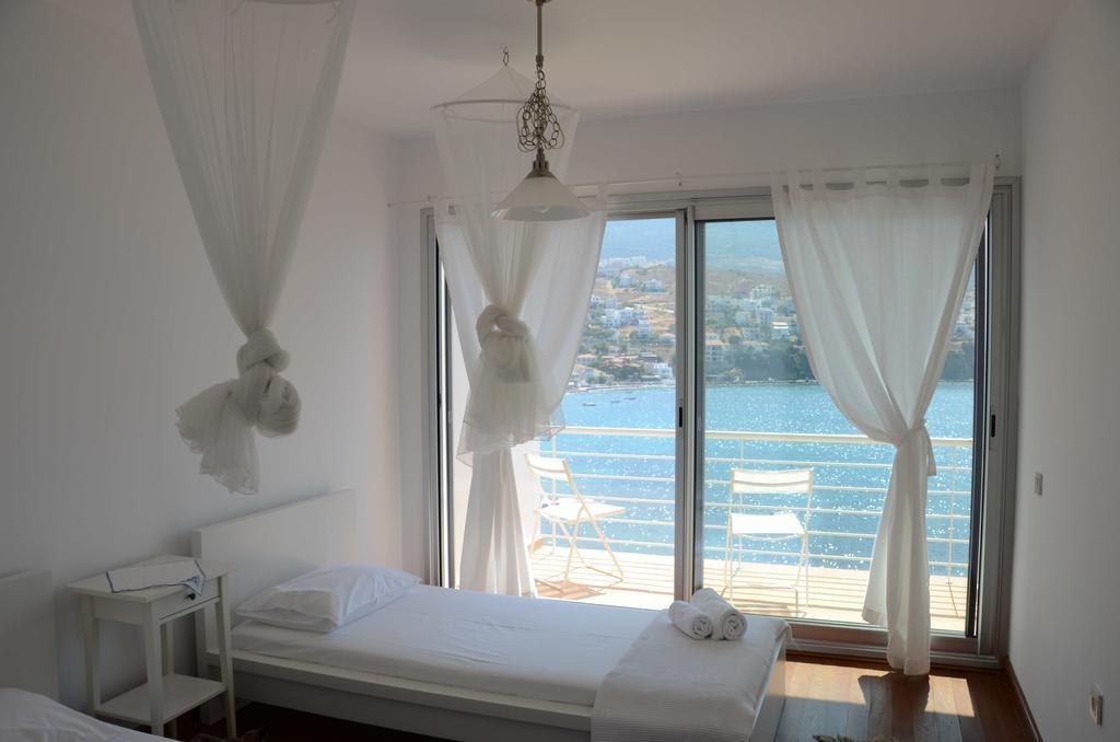 Reyhan Hotel Karaburun  Room photo